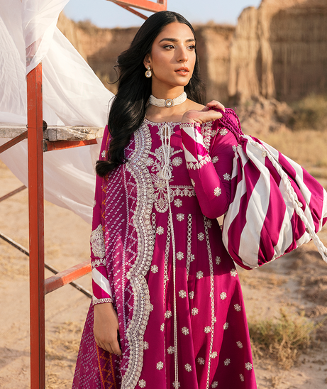 Pariwash By Maria Osama Khan`22 D#7 MAHROSH