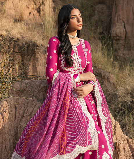 Pariwash By Maria Osama Khan`22 D#7 MAHROSH