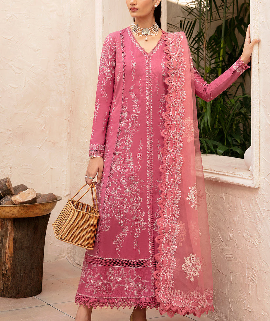 Afrozeh Cascade L/Lawn`24 D#10