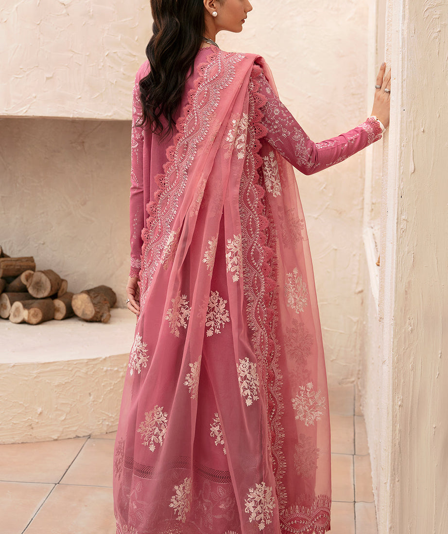 Afrozeh Cascade L/Lawn`24 D#10
