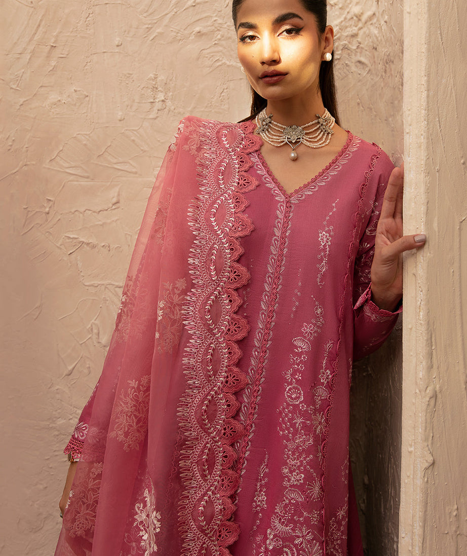 Afrozeh Cascade L/Lawn`24 D#10