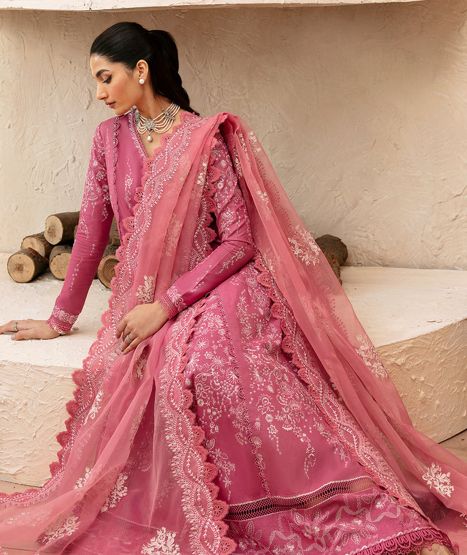 Afrozeh Cascade L/Lawn`24 D#10