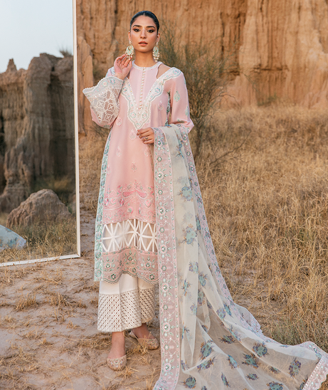 Pariwash By Maria Osama Khan`22 D#10 NOORI