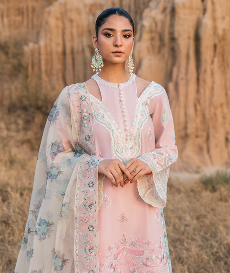 Pariwash By Maria Osama Khan`22 D#10 NOORI