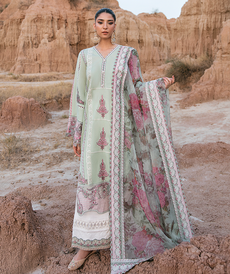 Pariwash By Maria Osama Khan`22 D#4 GEET