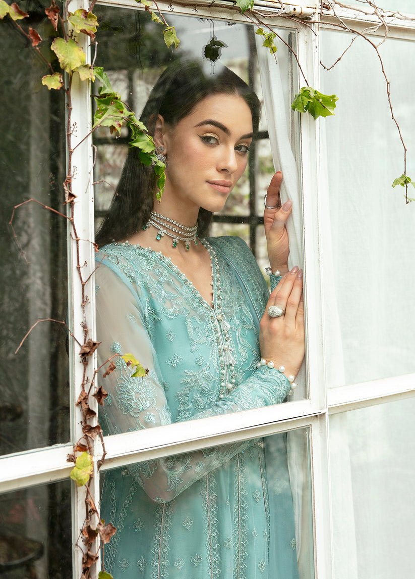 Gulaal Emb Eid Chiffon'24 D#06 (IVERIA)