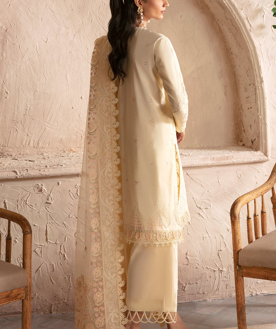Afrozeh Cascade L/Lawn`24 D#08