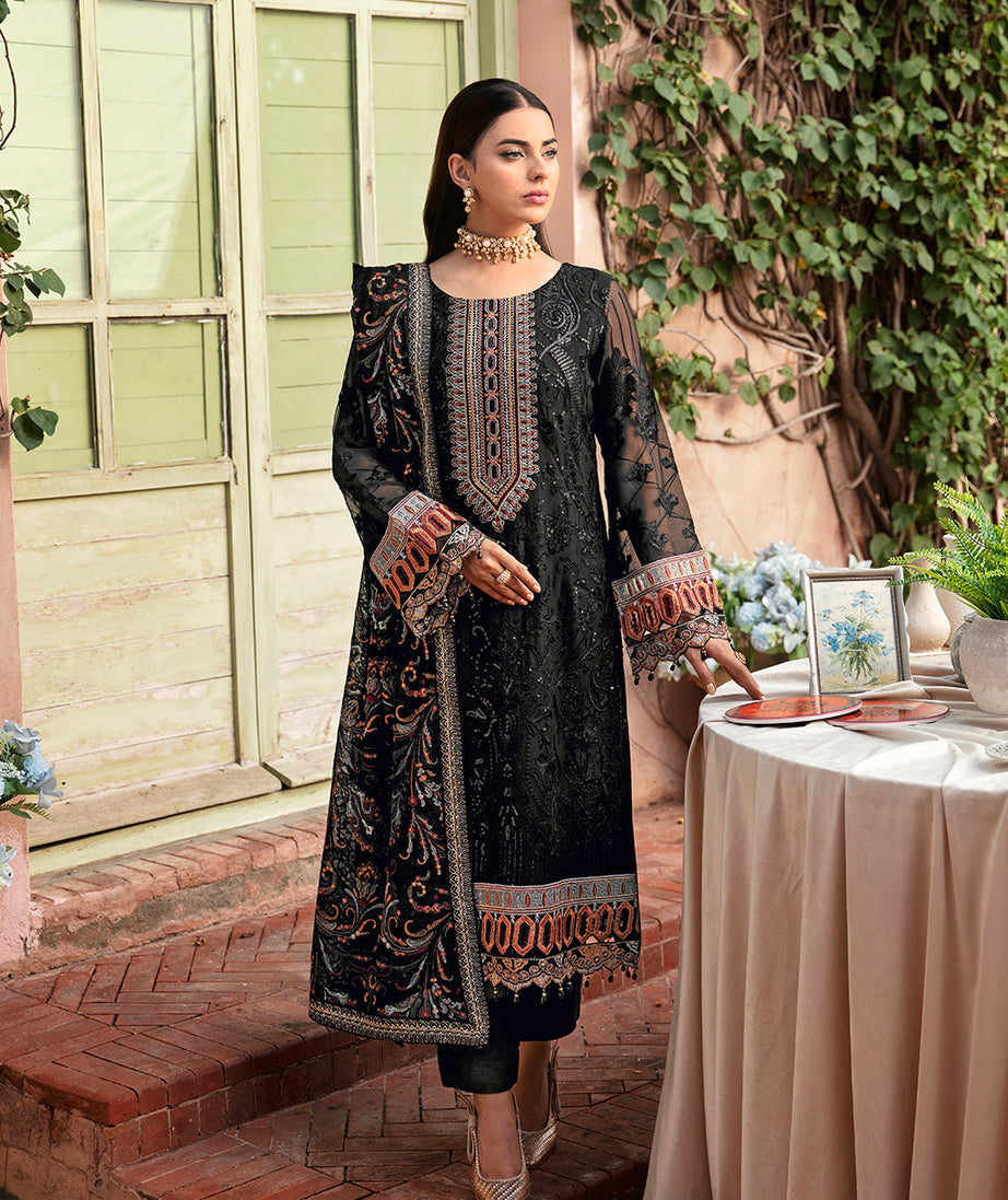 Ramsha Dastan Winter'23 T#102
