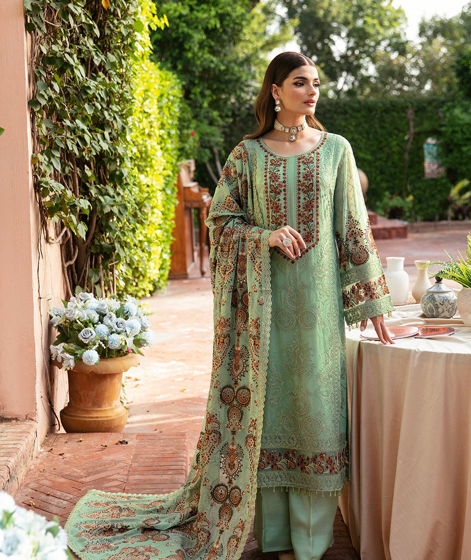 Ramsha Dastan Winter'23 T#106