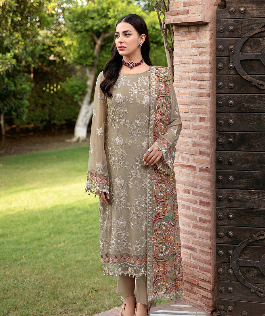 Ramsha Dastan Winter'23 T#101