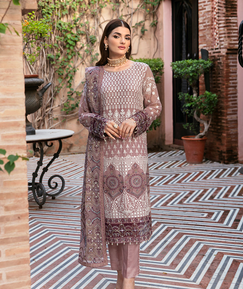 Ramsha Dastan Winter'23 T#104