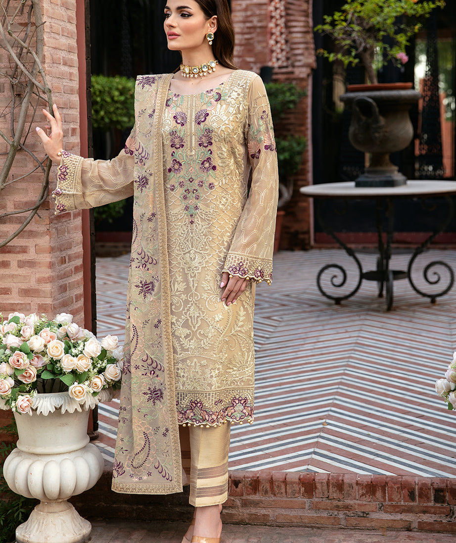 Ramsha Dastan Winter'23 T#105