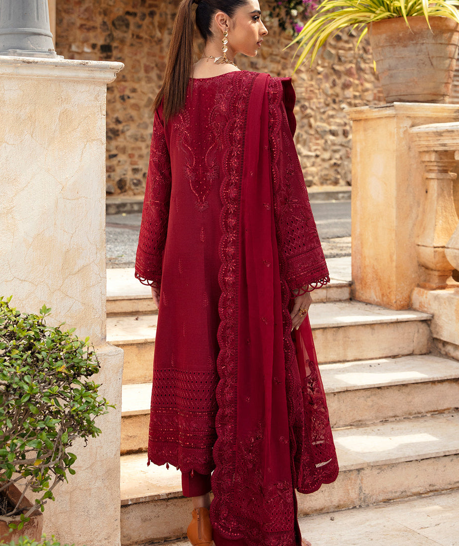 Gulaal Luxury Lawn`24 D#7