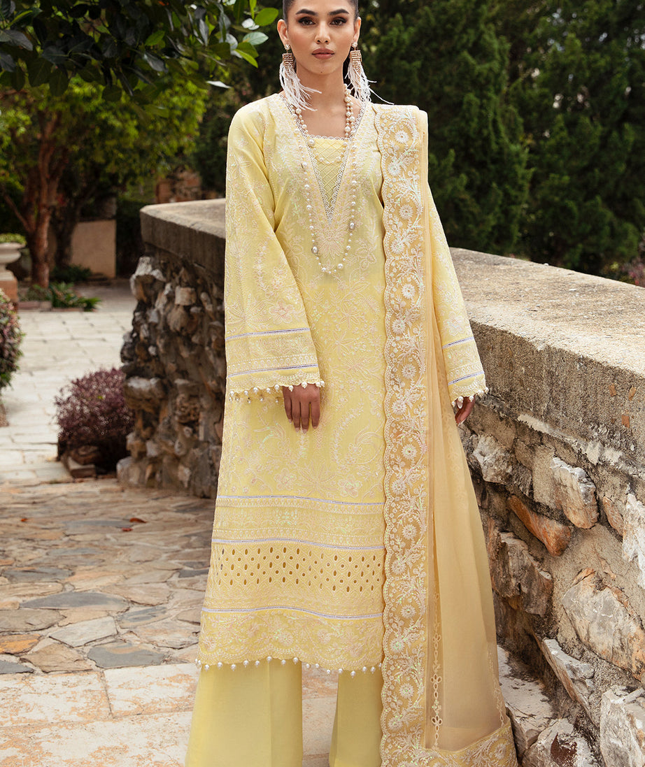 Gulaal Luxury Lawn`24 D#1