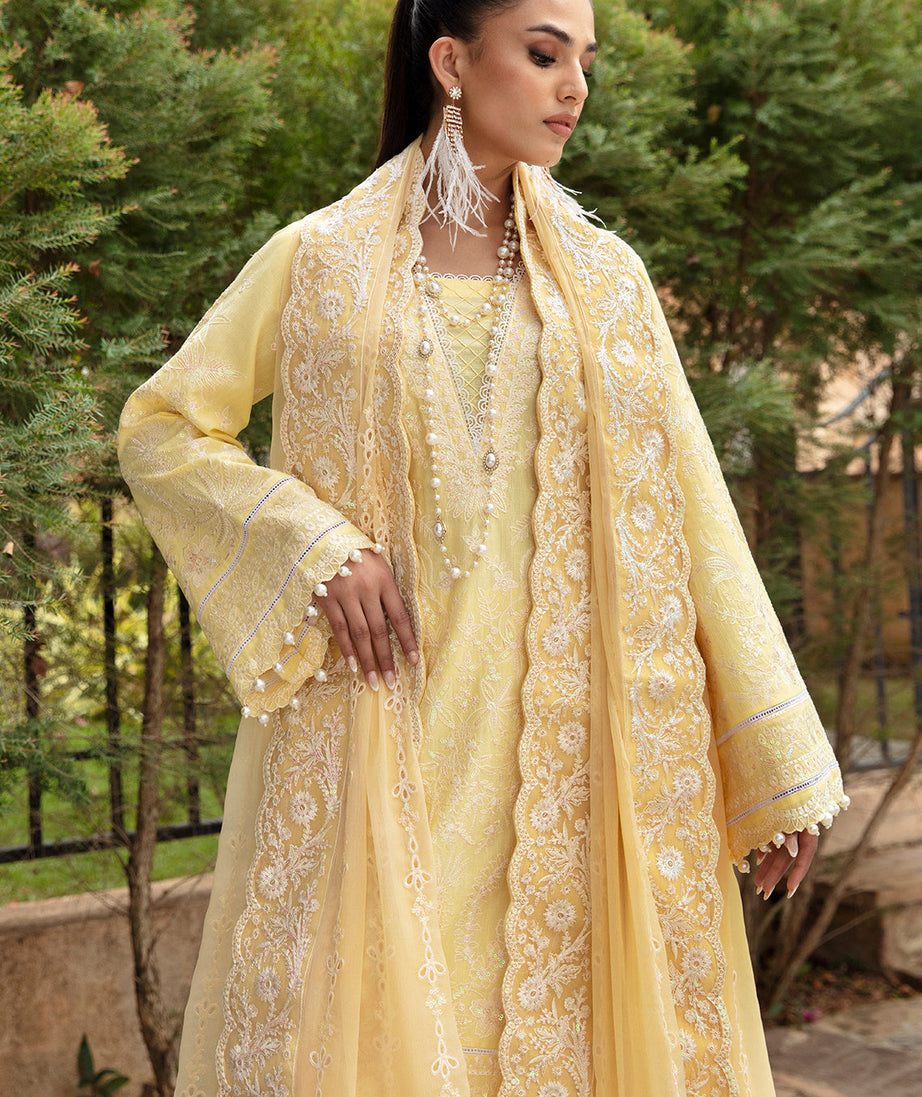 Gulaal Luxury Lawn`24 D#1