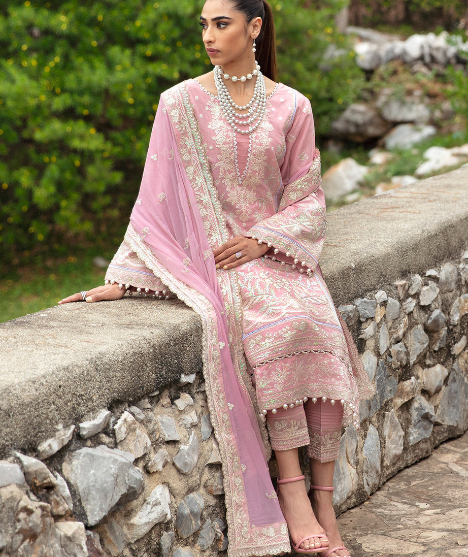 Gulaal Luxury Lawn`24 D#3