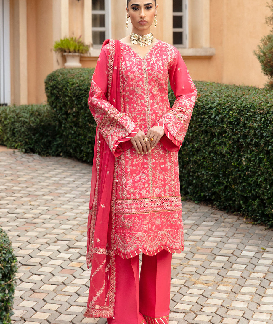 Gulaal Luxury Lawn`24 D#6