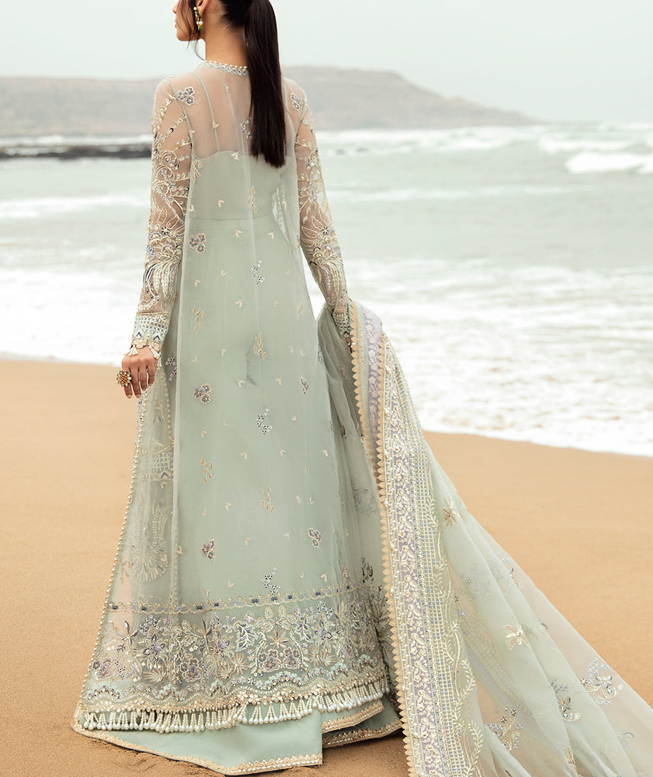 Afrozeh DastanGoi Organza`24 AWE#08