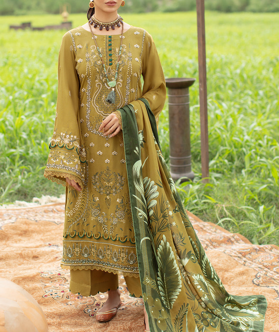 Ramsha Reet L/Karandi`22 R#602