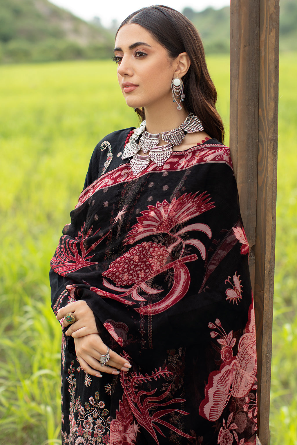 Ramsha Reet L/Karandi`22 R#601