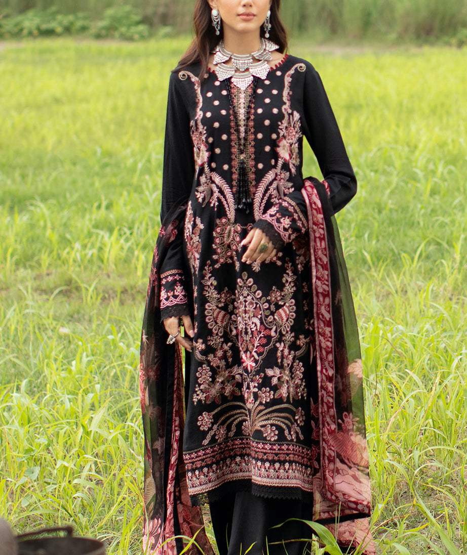 Ramsha Reet L/Karandi`22 R#601