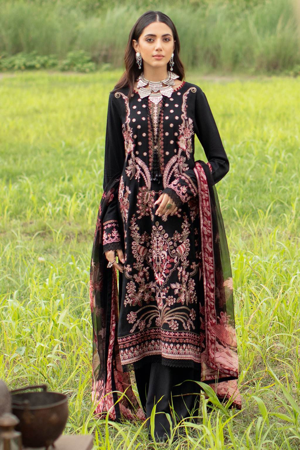 Ramsha Reet L/Karandi`22 R#601