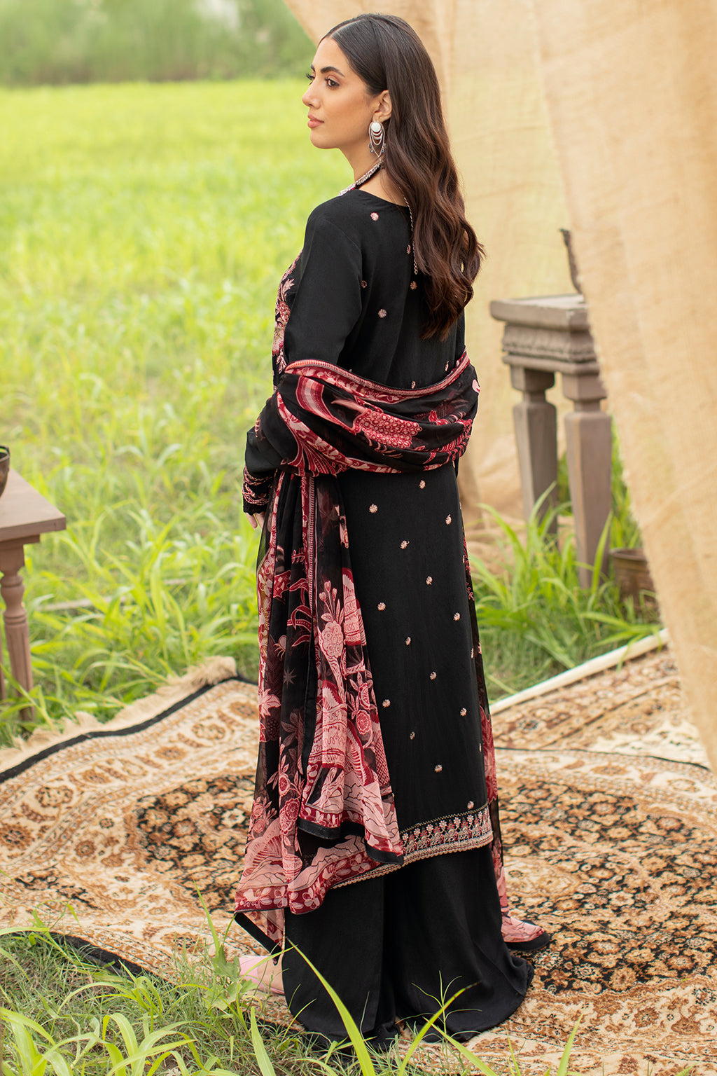 Ramsha Reet L/Karandi`22 R#601