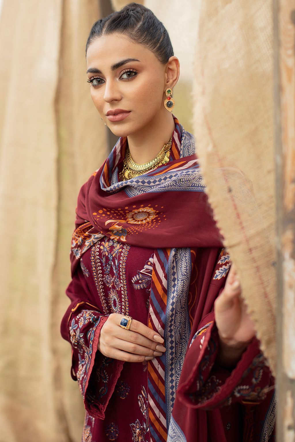 Ramsha Reet L/Karandi`22 R#604