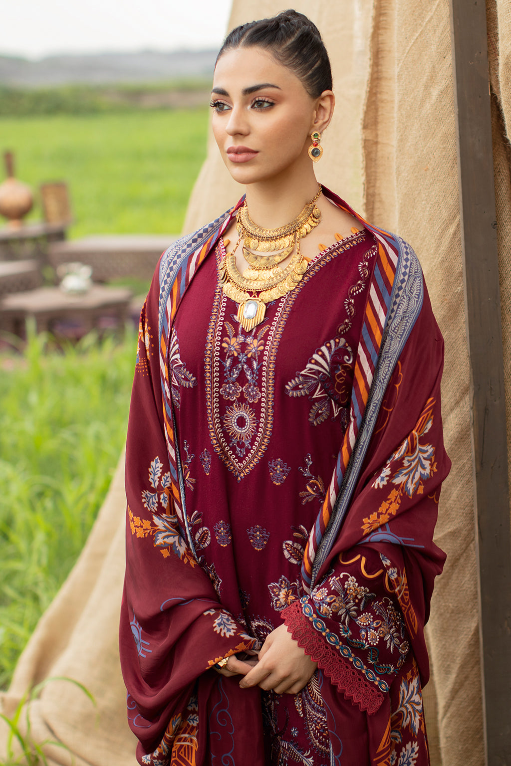 Ramsha Reet L/Karandi`22 R#604