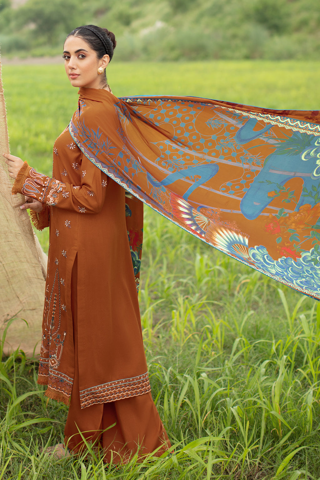 Ramsha Reet L/Karandi`22 R#605