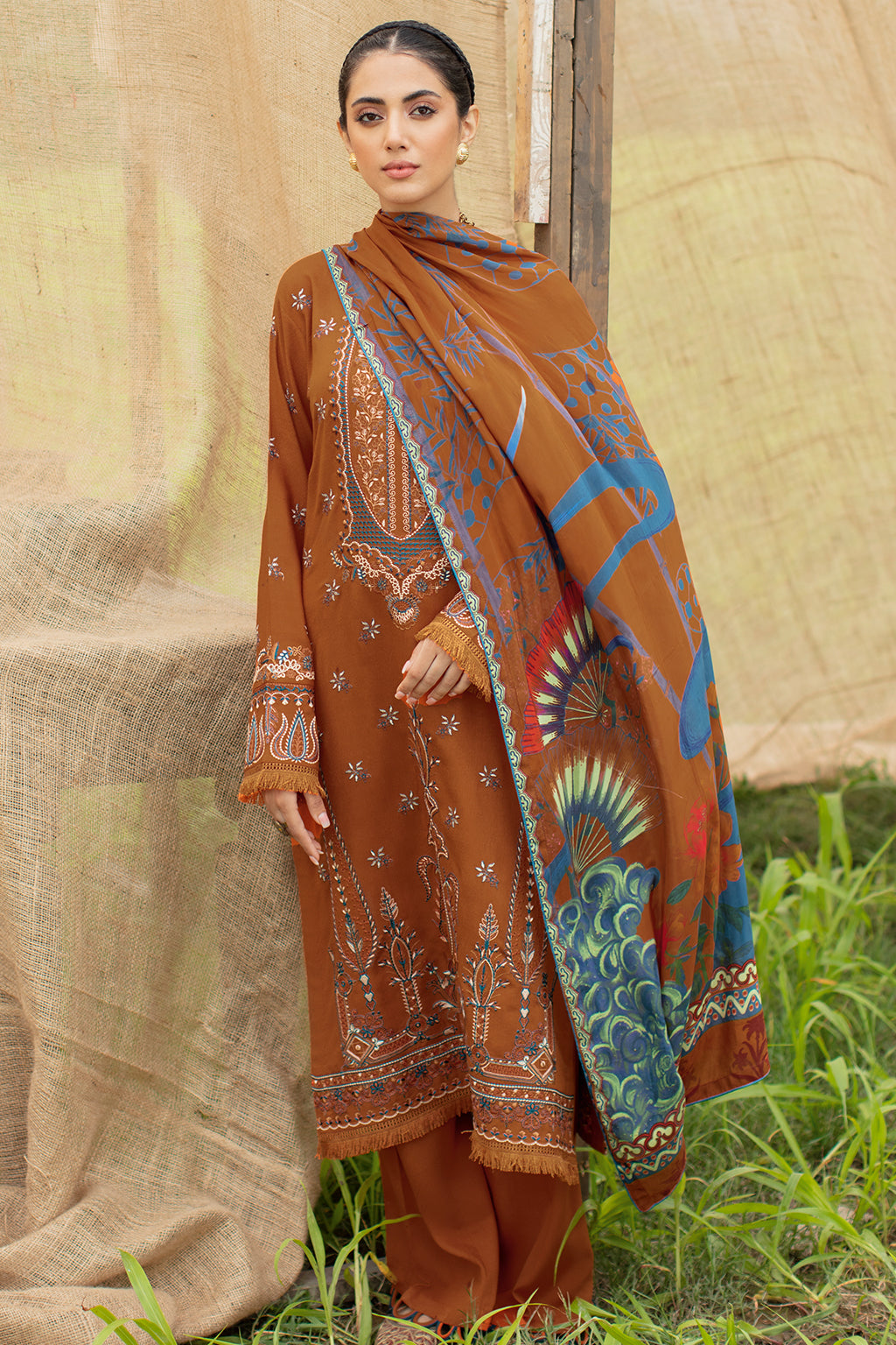 Ramsha Reet L/Karandi`22 R#605