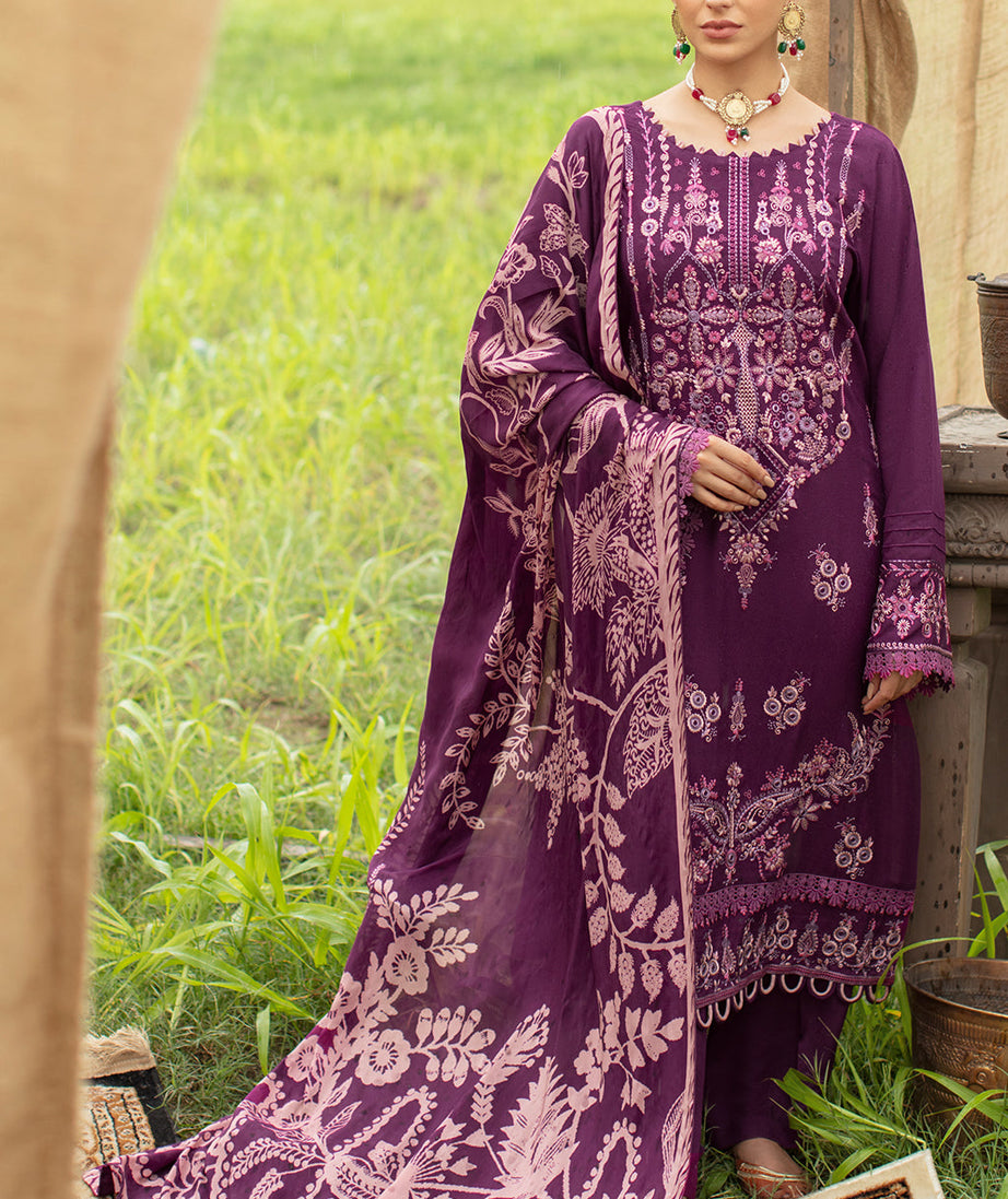 Ramsha Reet L/Karandi`22 R#610