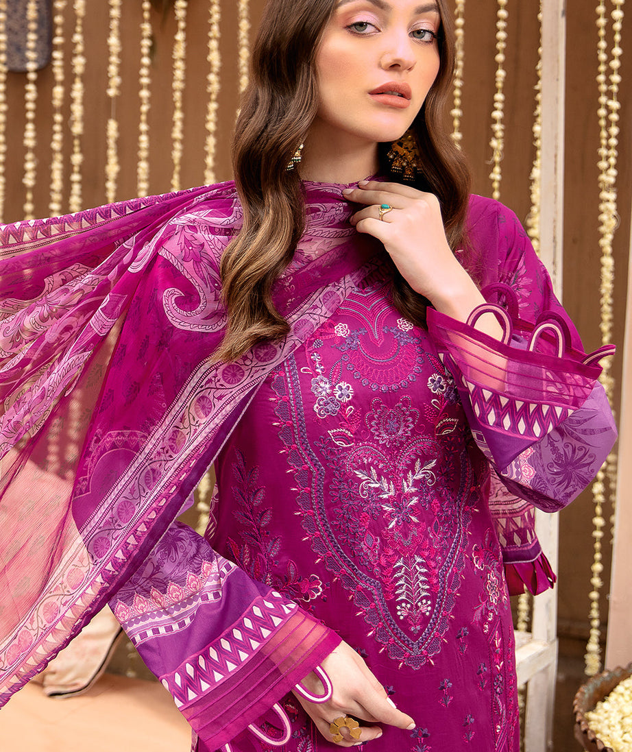 Ramsha Riwayat L/Lawn`22 Vol-4 D#412