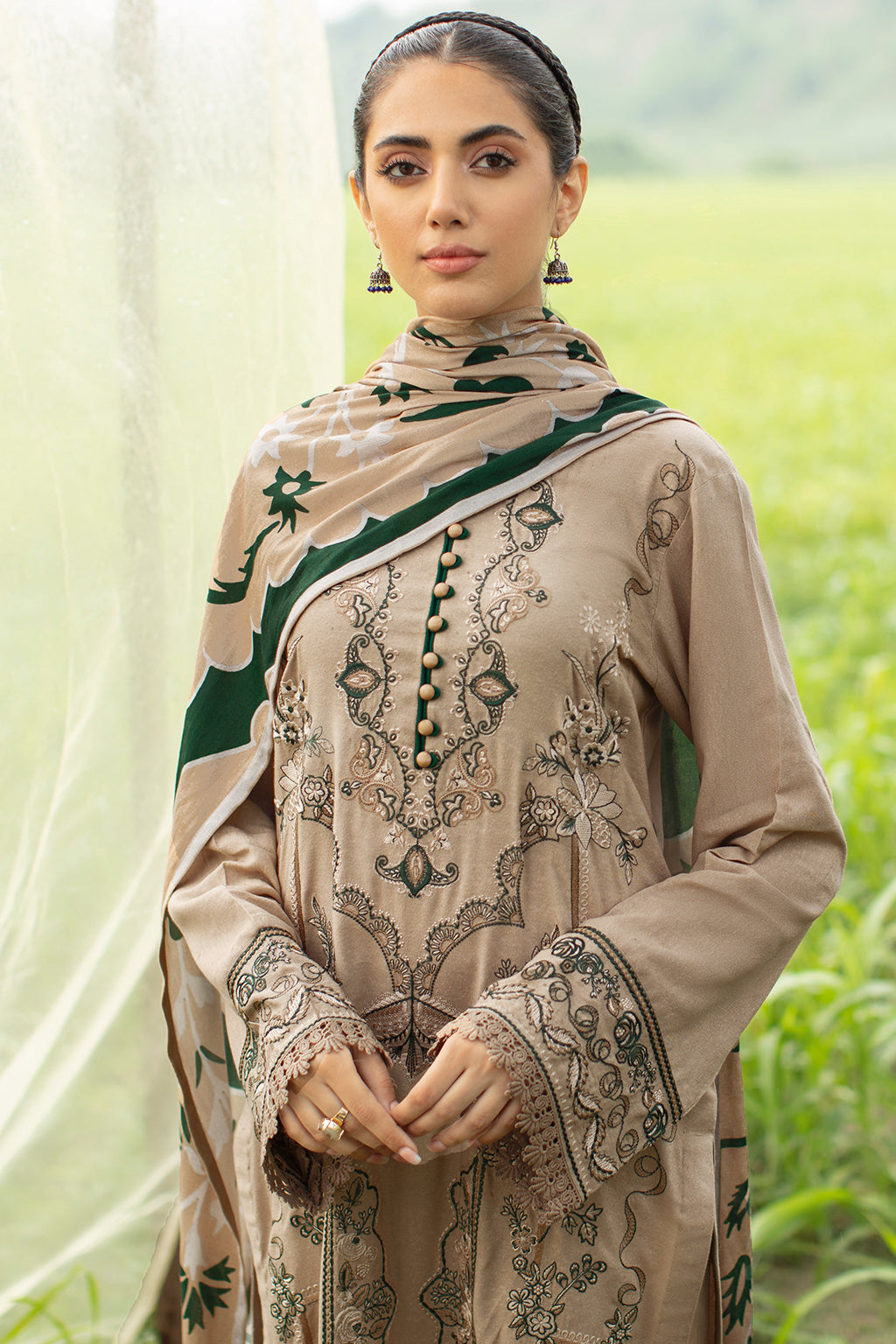 Ramsha Reet L/Karandi`22 R#606