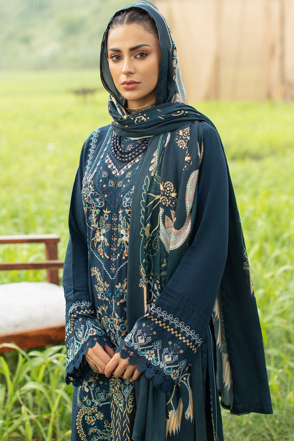 Ramsha Reet L/Karandi`22 R#603