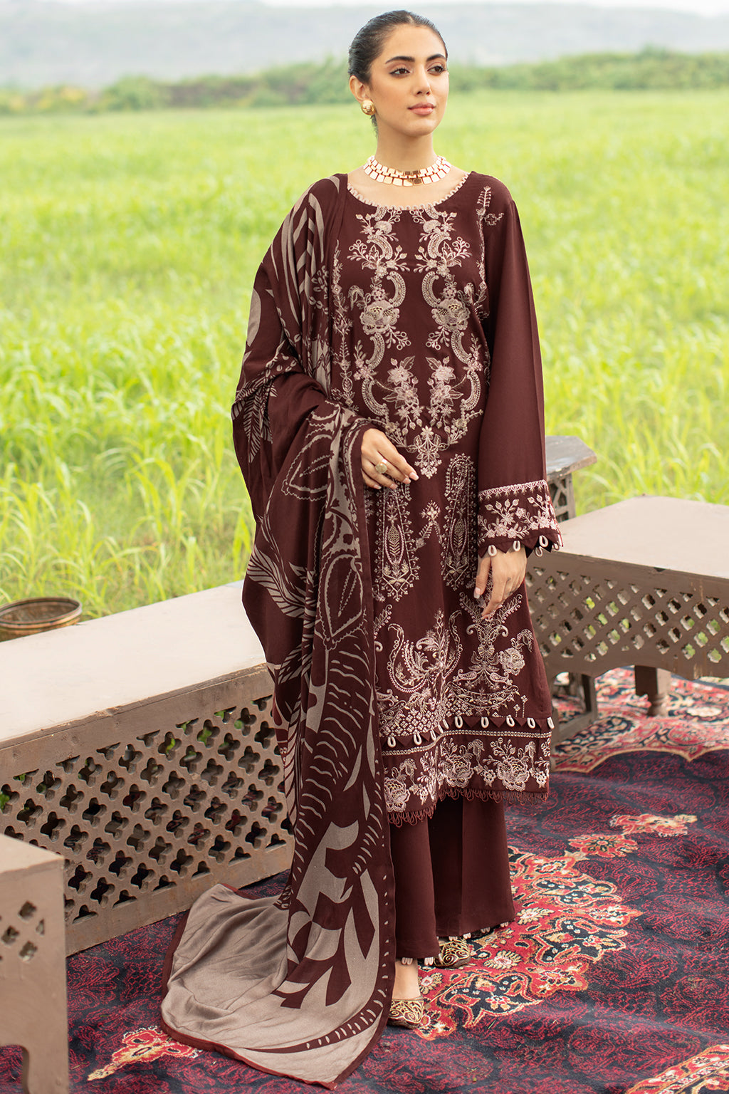 Ramsha Reet L/Karandi`22 R#608