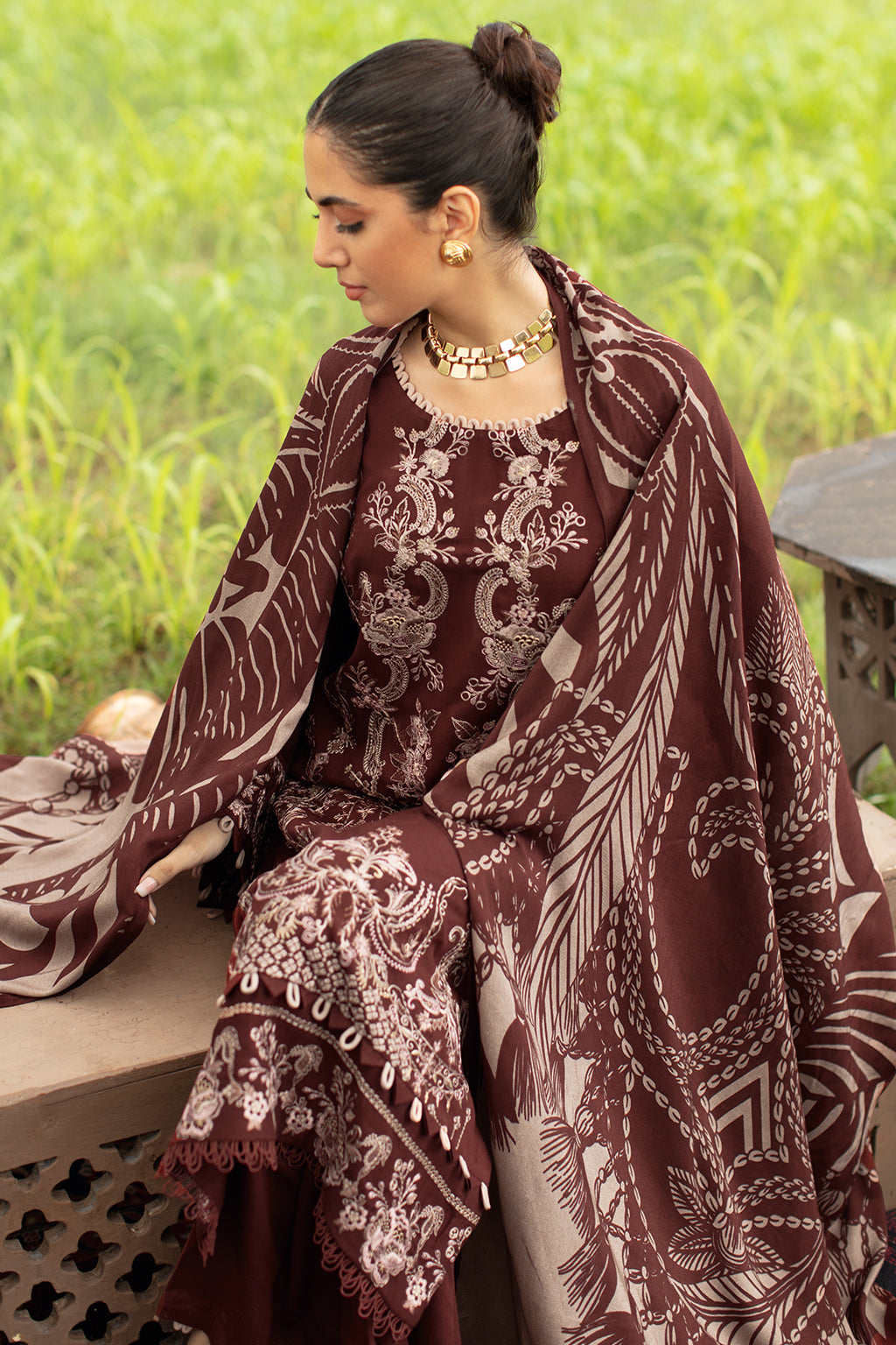 Ramsha Reet L/Karandi`22 R#608