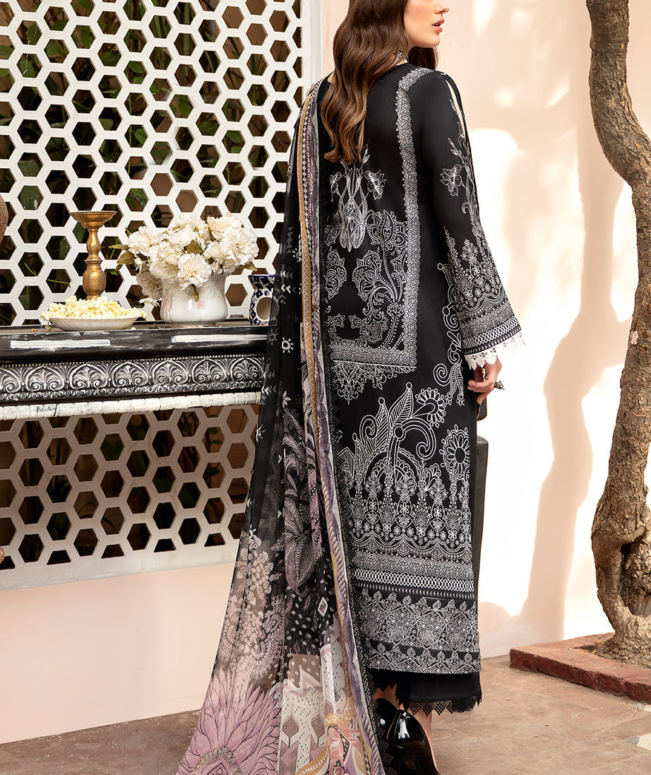 Ramsha Riwayat L/Lawn`22 Vol-4 D#403