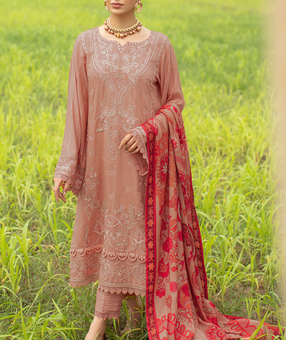 Ramsha Reet L/Karandi`22 R#609