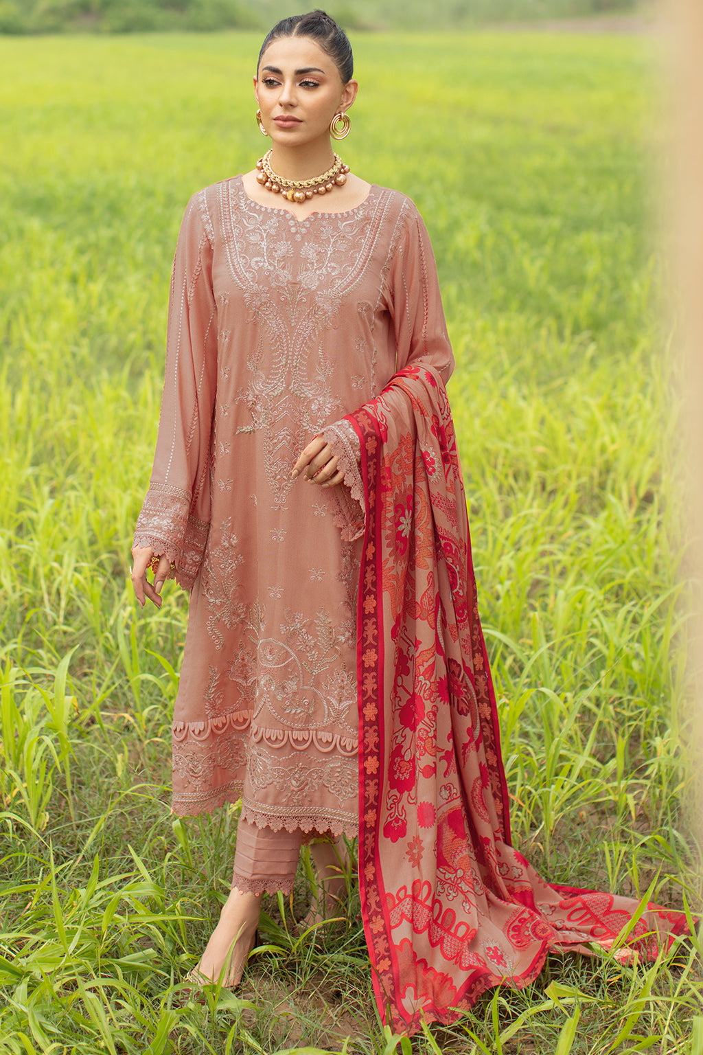 Ramsha Reet L/Karandi`22 R#609