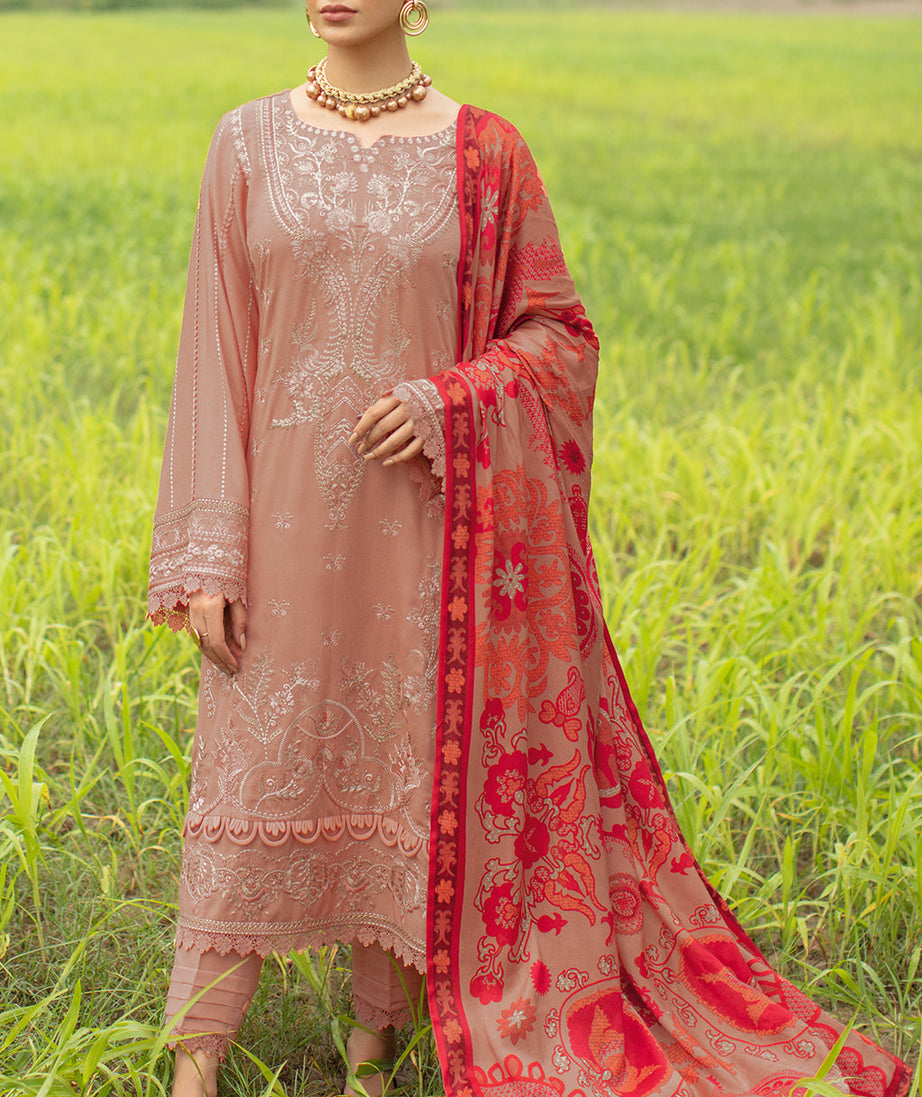 Ramsha Reet L/Karandi`22 R#609