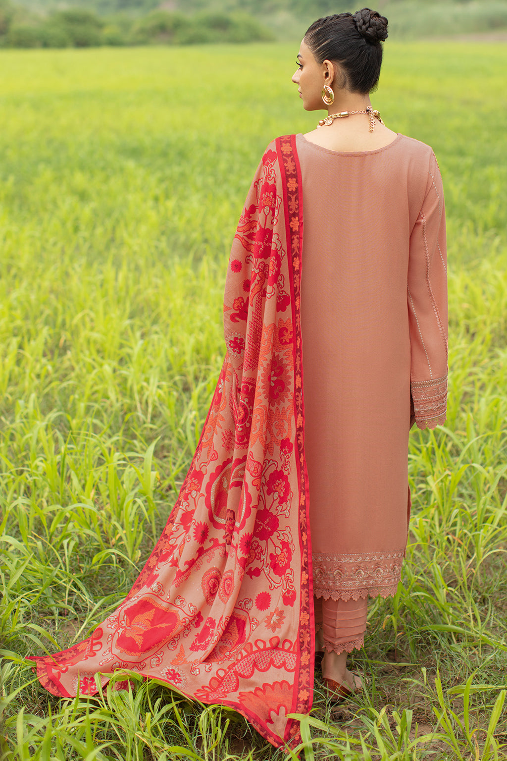 Ramsha Reet L/Karandi`22 R#609