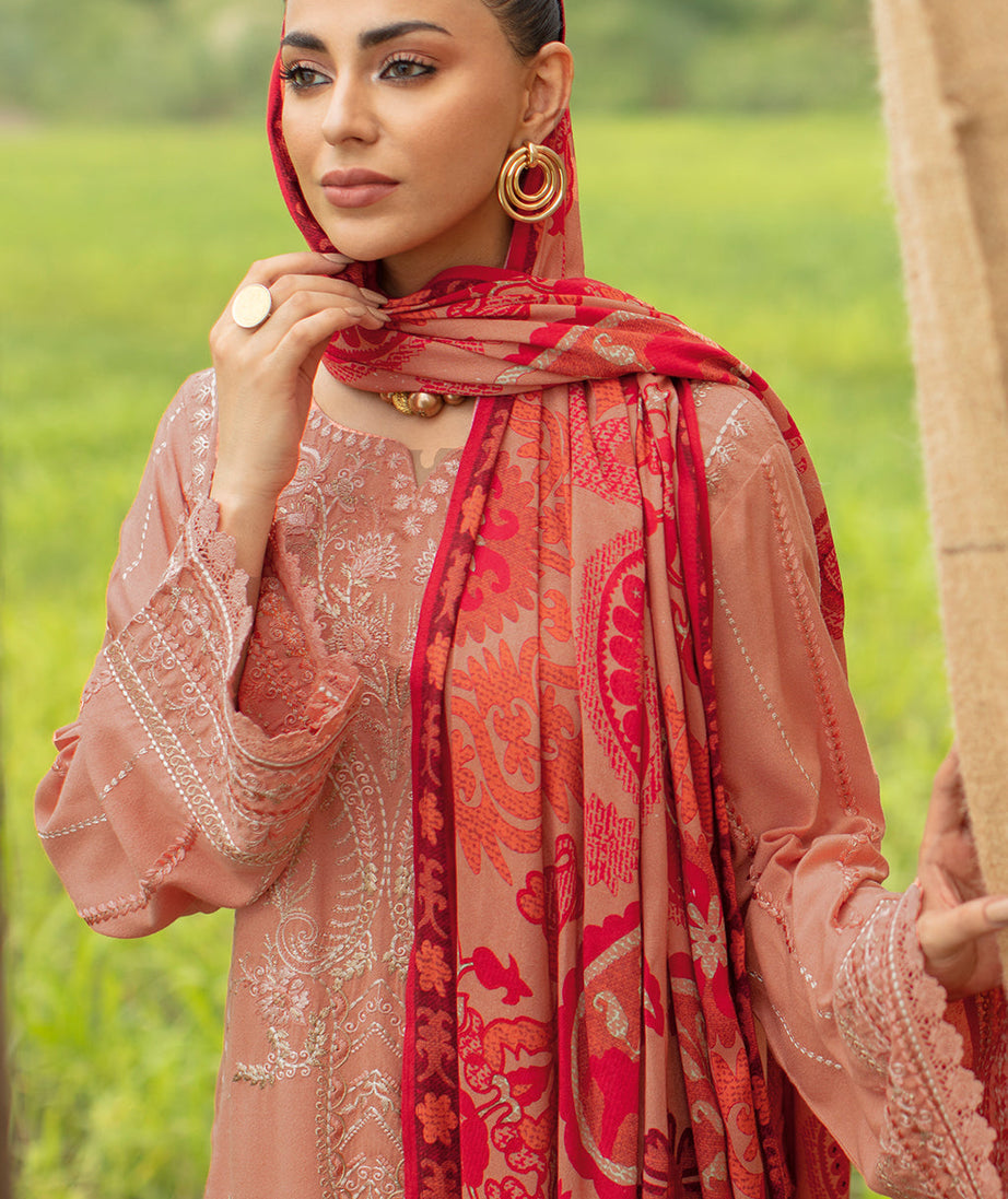 Ramsha Reet L/Karandi`22 R#609