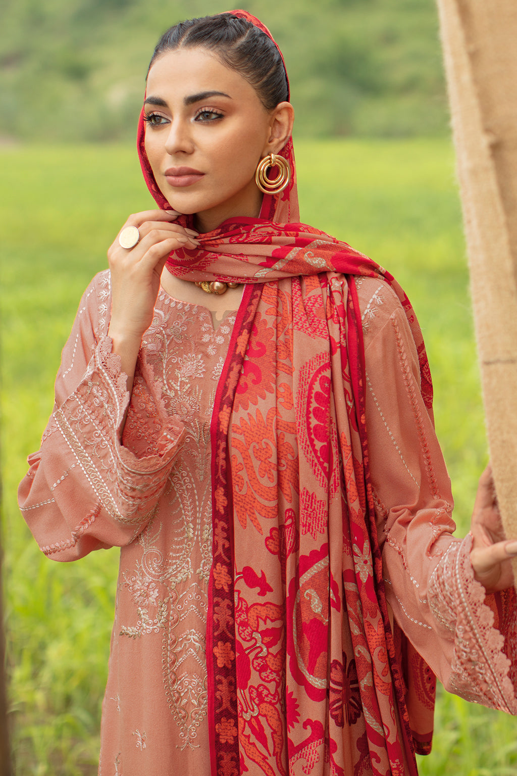 Ramsha Reet L/Karandi`22 R#609