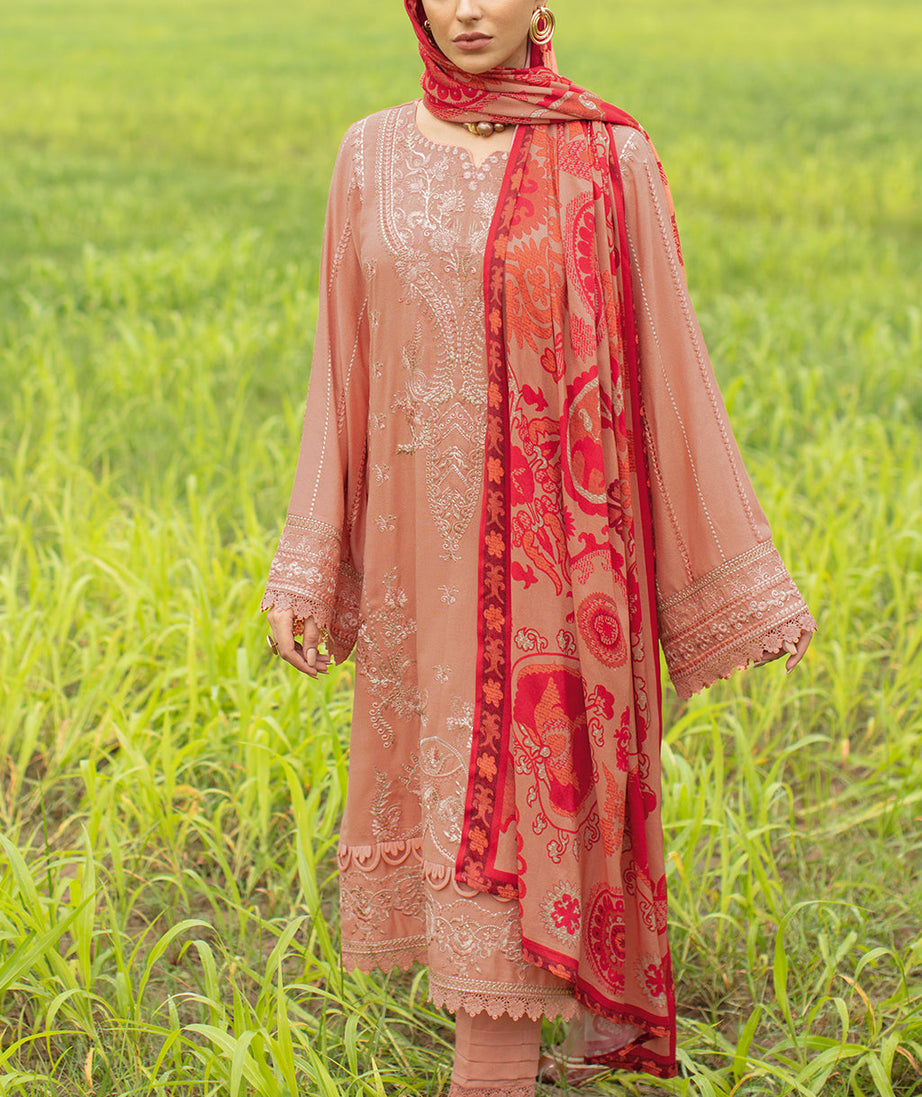 Ramsha Reet L/Karandi`22 R#609