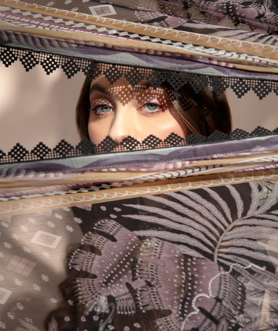 Ramsha Riwayat L/Lawn`22 Vol-4 D#403