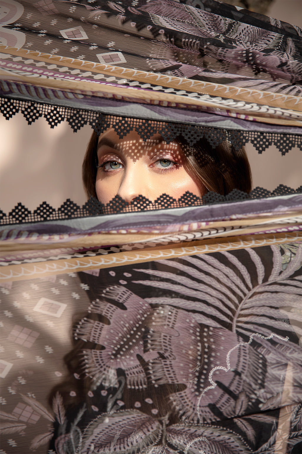 Ramsha Riwayat L/Lawn`22 Vol-4 D#403