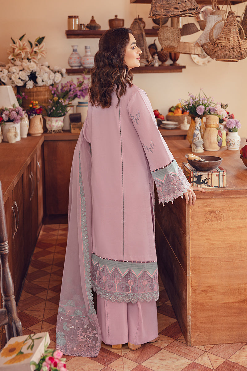 Rang Rasiya Luxury Lawn`22 D#16