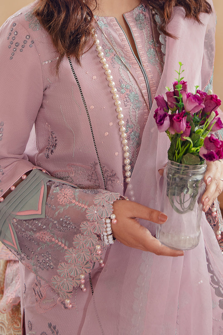 Rang Rasiya Luxury Lawn`22 D#16