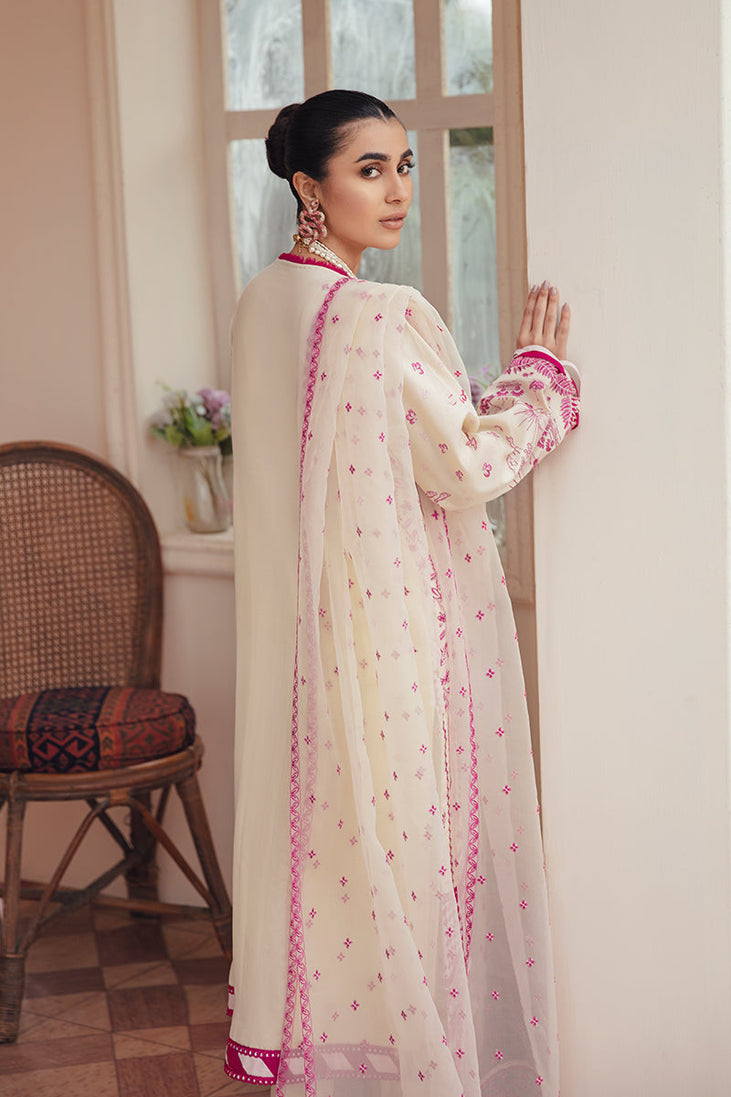 Rang Rasiya Luxury Lawn`22 D#09
